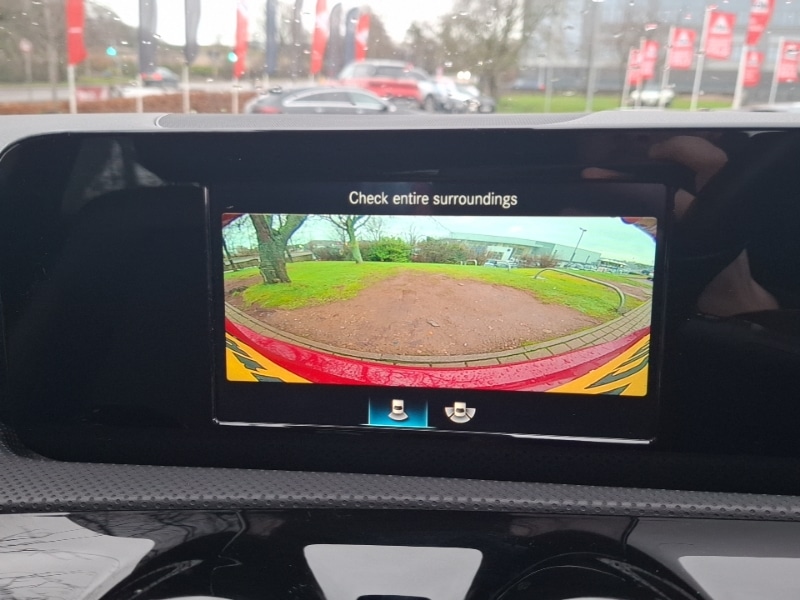 Used Mercedes-Benz A-Class 2020 for sale - 77499996: Photo 14