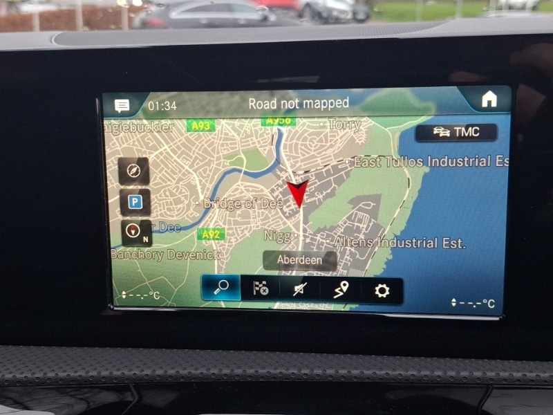 Used Mercedes-Benz A-Class 2020 for sale - 77499996: Photo 15