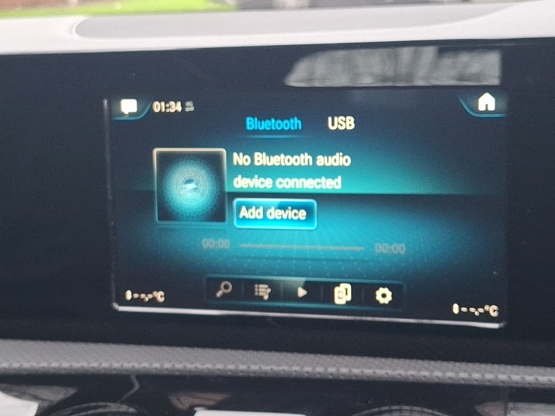 Used Mercedes-Benz A-Class 2020 for sale - 77499996: Photo 16