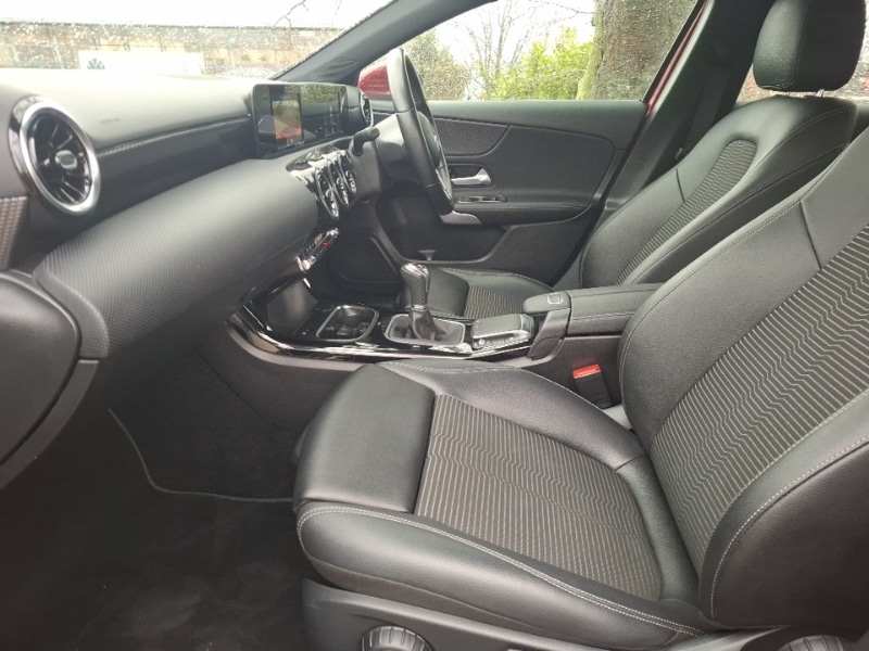 Used Mercedes-Benz A-Class 2020 for sale - 77499996: Photo 5