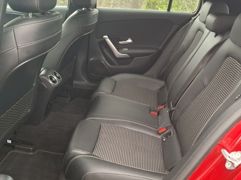 Used Mercedes-Benz A-Class 2020 for sale - 77499996: Photo 6