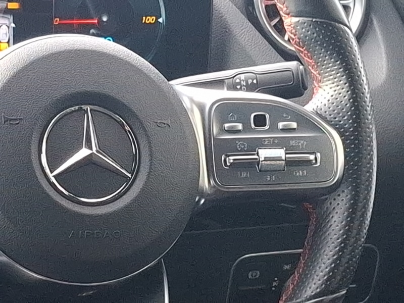 Used Mercedes-Benz EQA 2021 for sale - 76456042: Photo 10