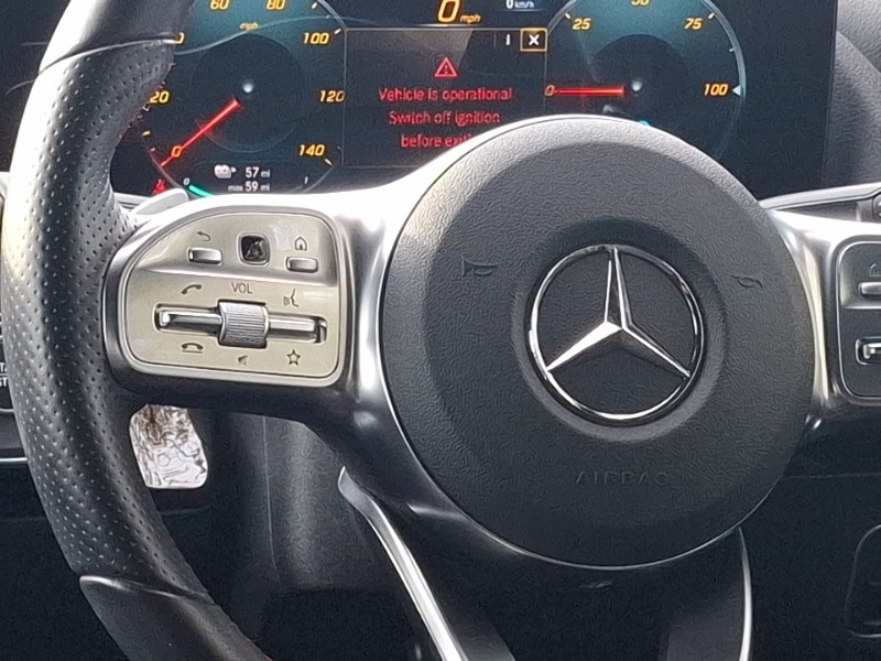 Used Mercedes-Benz EQA 2021 for sale - 76456042: Photo 11