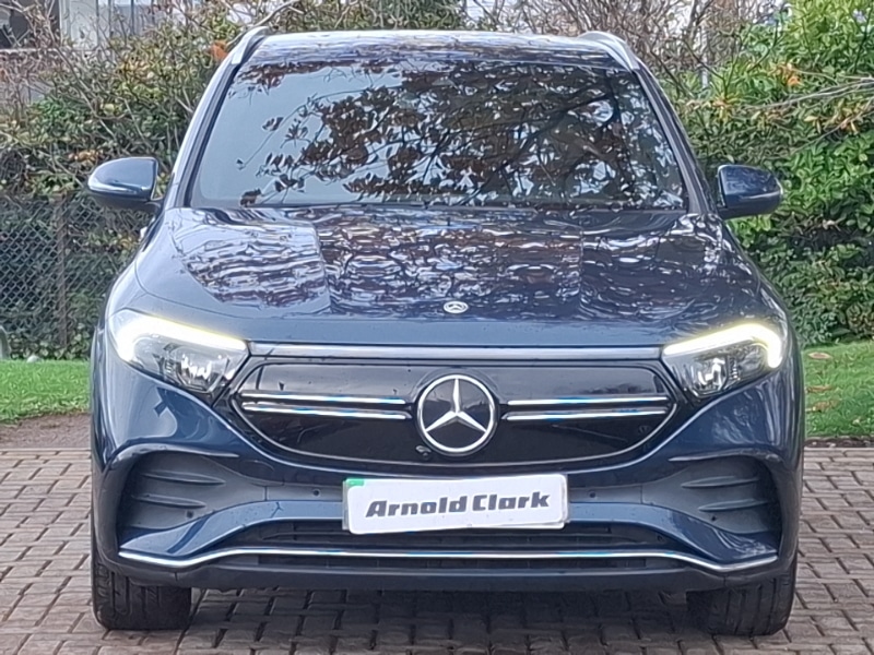 Used Mercedes-Benz EQA 2021 for sale - 76456042: Photo 12