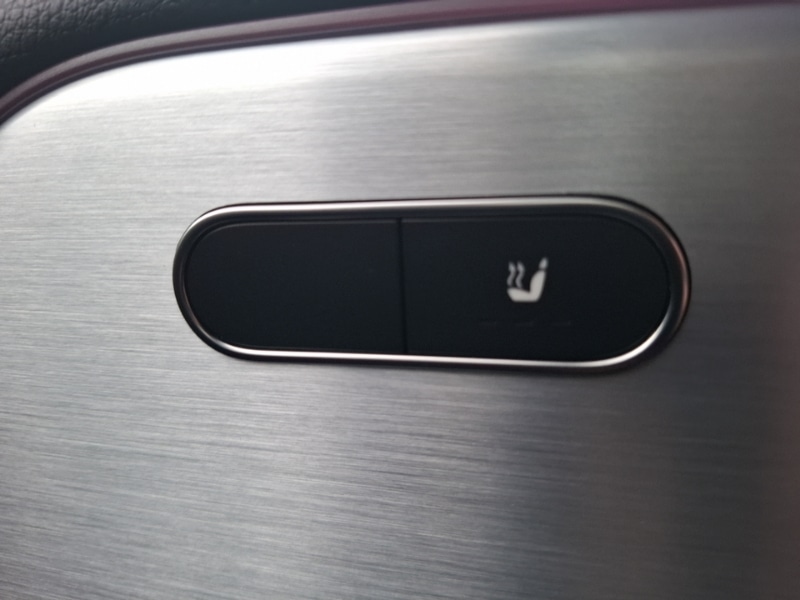 Used Mercedes-Benz EQA 2021 for sale - 76456042: Photo 13