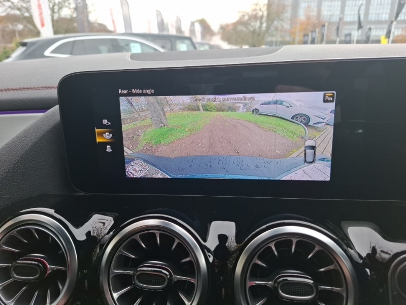 Used Mercedes-Benz EQA 2021 for sale - 76456042: Photo 14