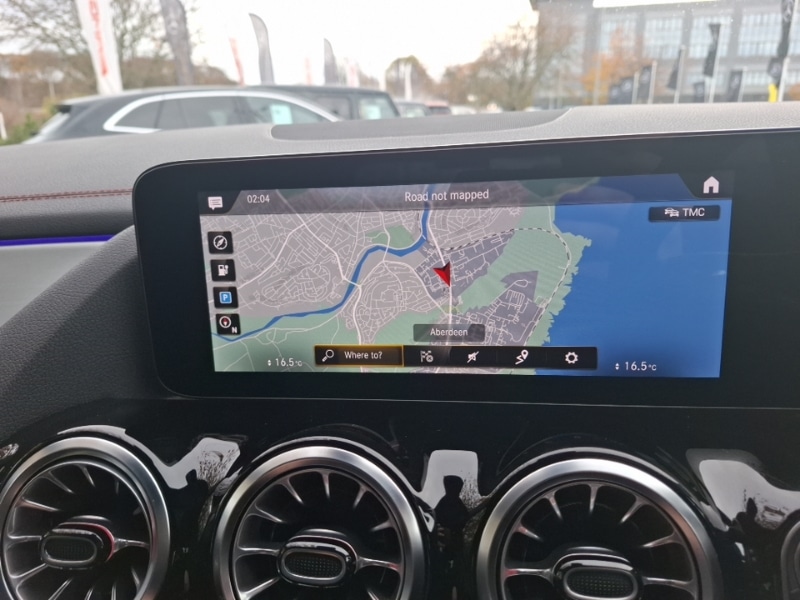 Used Mercedes-Benz EQA 2021 for sale - 76456042: Photo 15