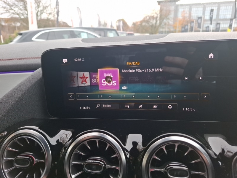 Used Mercedes-Benz EQA 2021 for sale - 76456042: Photo 16