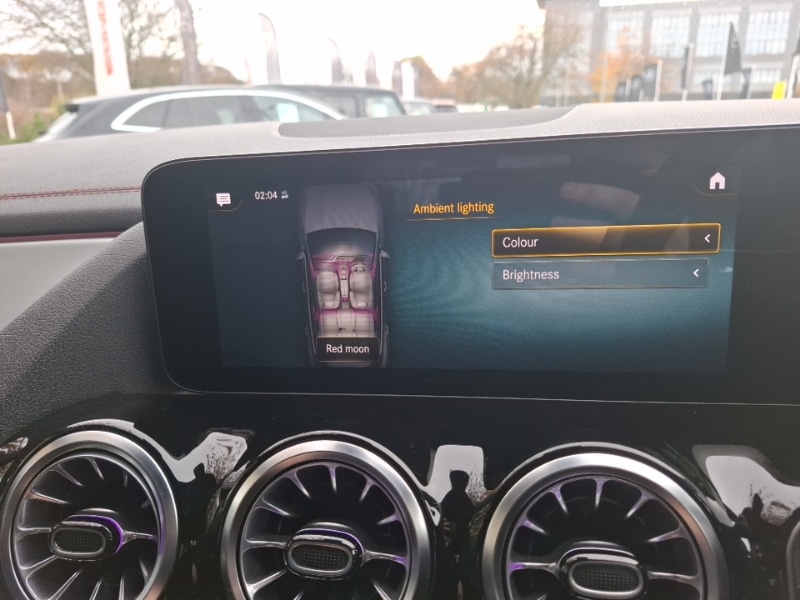 Used Mercedes-Benz EQA 2021 for sale - 76456042: Photo 17