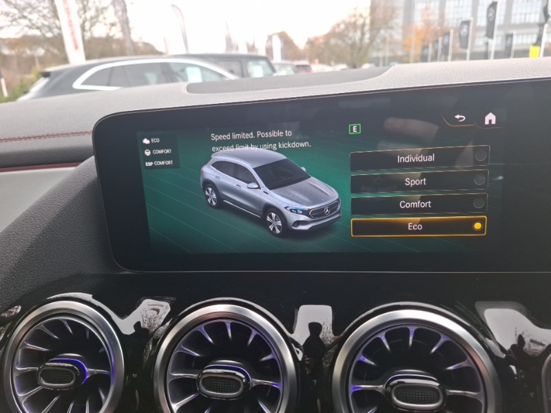 Used Mercedes-Benz EQA 2021 for sale - 76456042: Photo 18