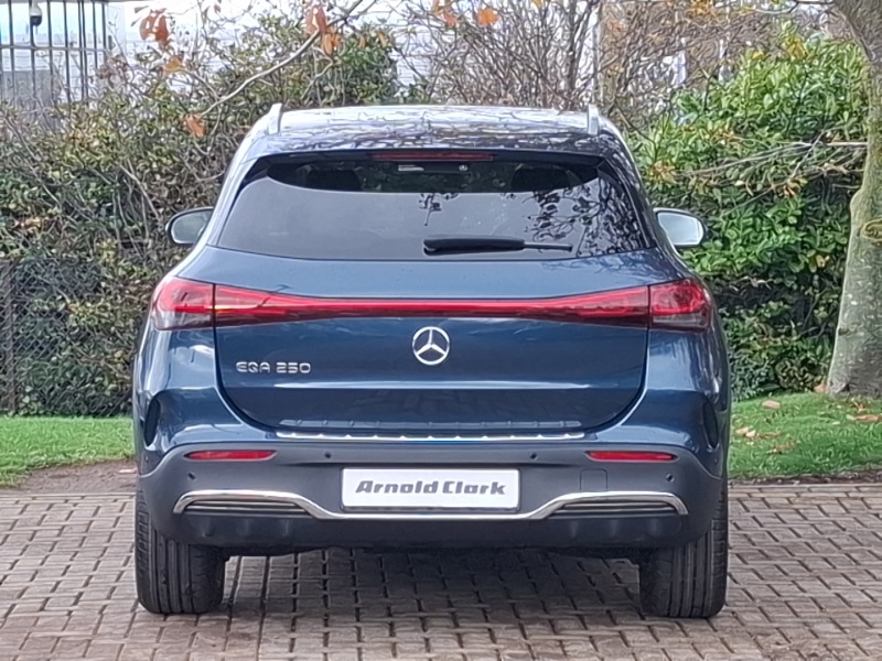 Used Mercedes-Benz EQA 2021 for sale - 76456042: Photo 19