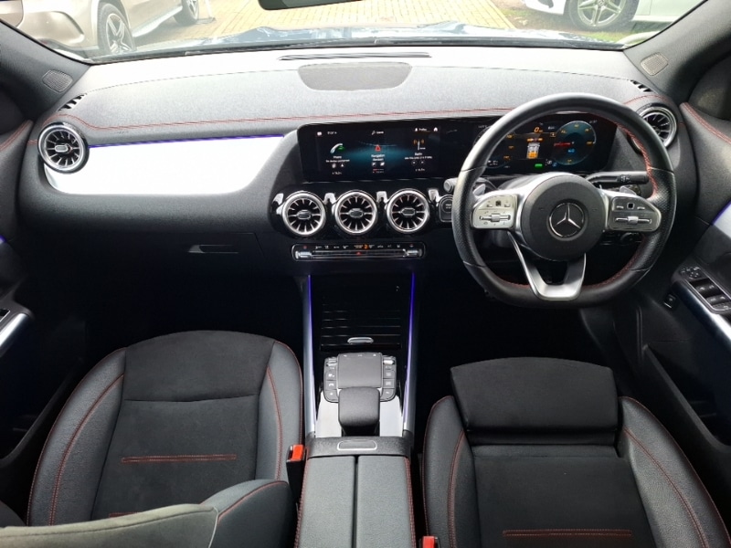 Used Mercedes-Benz EQA 2021 for sale - 76456042: Photo 2