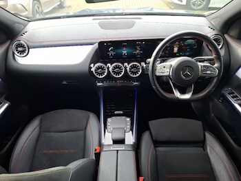 Used Mercedes-Benz EQA 2021 for sale - 76456042: Photo