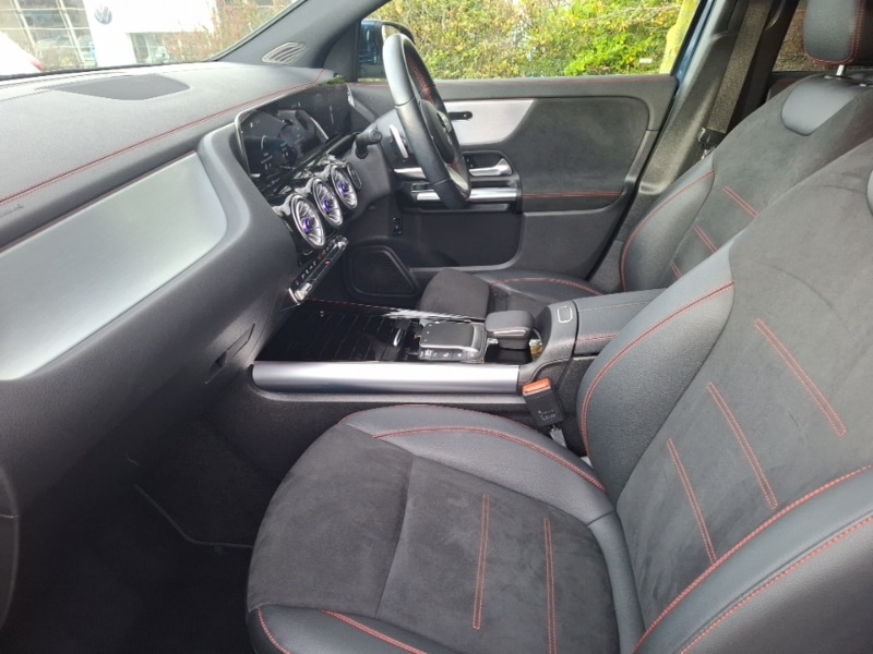 Used Mercedes-Benz EQA 2021 for sale - 76456042: Photo 5