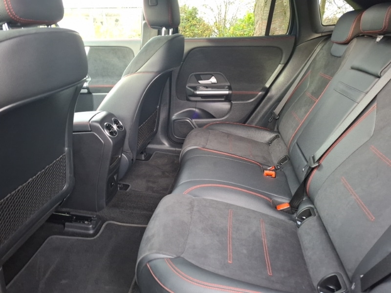 Used Mercedes-Benz EQA 2021 for sale - 76456042: Photo 6