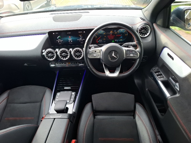 Used Mercedes-Benz EQA 2021 for sale - 76456042: Photo 7