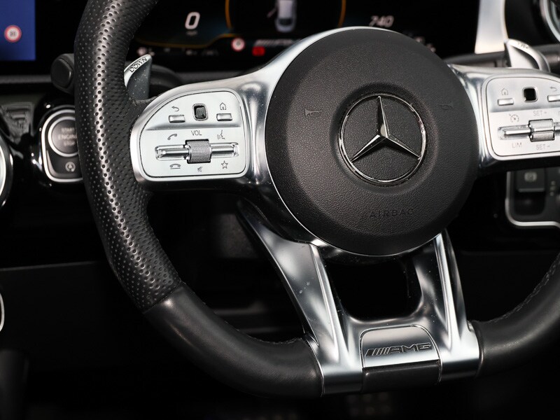 Used Mercedes-Benz CLA 2023 for sale - 77453901: Photo 11