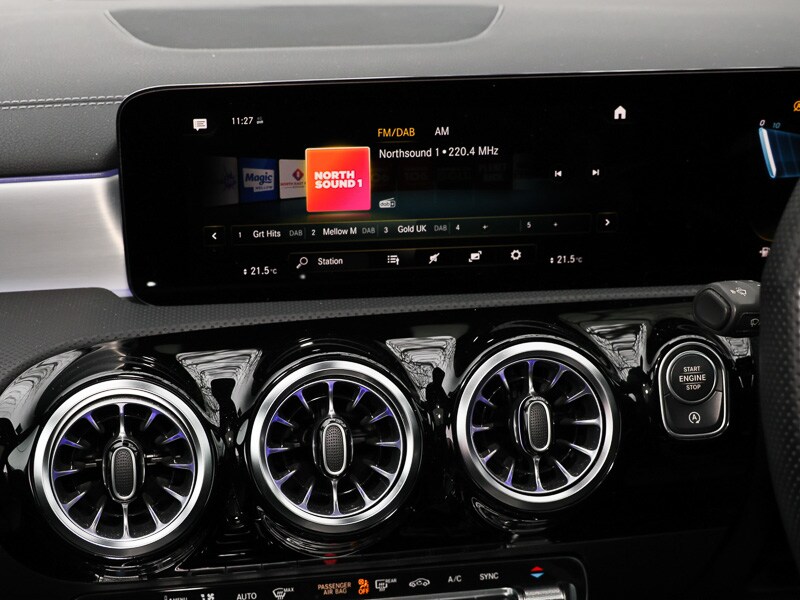 Used Mercedes-Benz CLA 2023 for sale - 77453901: Photo 15