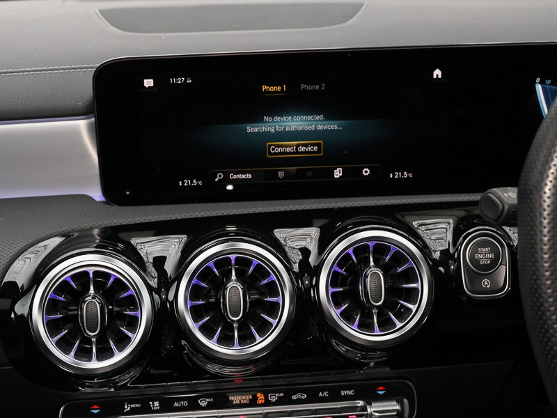 Used Mercedes-Benz CLA 2023 for sale - 77453901: Photo 16