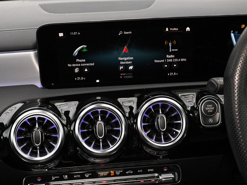 Used Mercedes-Benz CLA 2023 for sale - 77453901: Photo 17