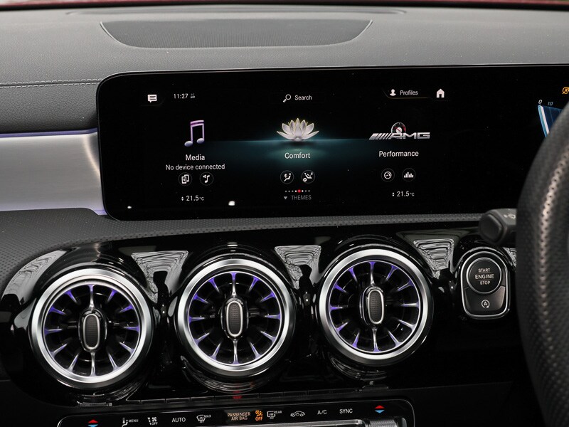 Used Mercedes-Benz CLA 2023 for sale - 77453901: Photo 18