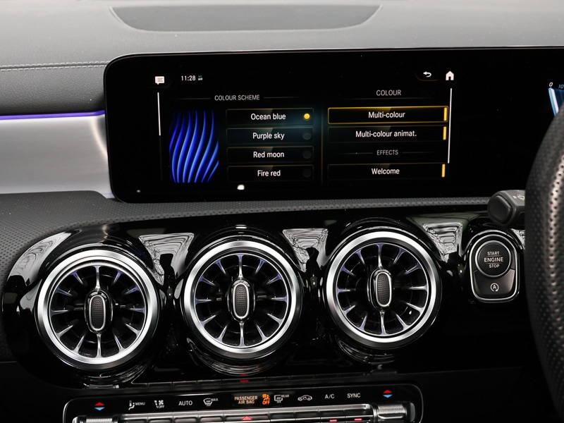 Used Mercedes-Benz CLA 2023 for sale - 77453901: Photo 19