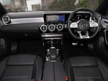 Used Mercedes-Benz CLA 2023 for sale - 77453901: Photo