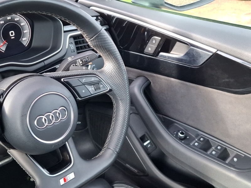 Used Audi A5 2022 for sale - 78169574: Photo 10