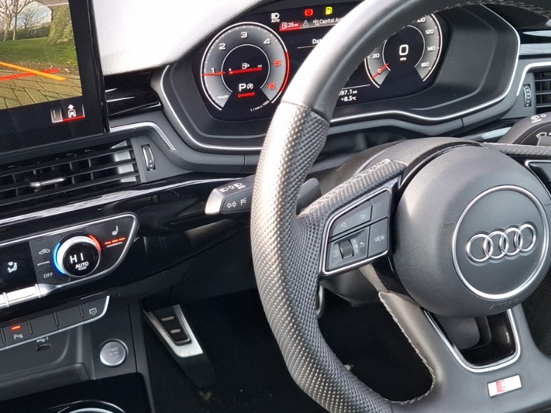 Used Audi A5 2022 for sale - 78169574: Photo 11