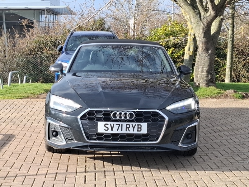 Used Audi A5 2022 for sale - 78169574: Photo 12