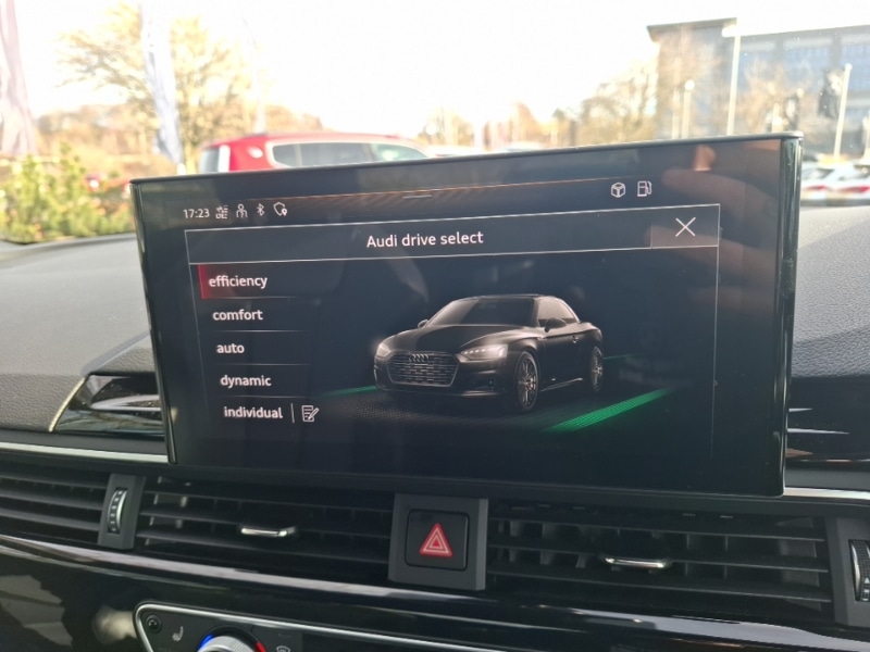 Used Audi A5 2022 for sale - 78169574: Photo 15