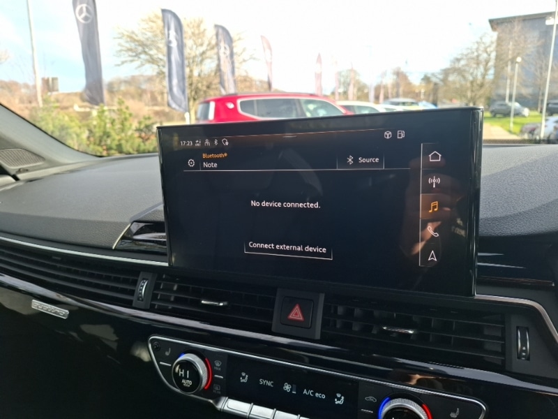 Used Audi A5 2022 for sale - 78169574: Photo 17