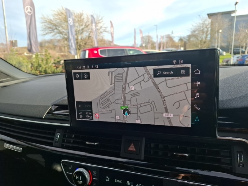 Used Audi A5 2022 for sale - 78169574: Photo 18