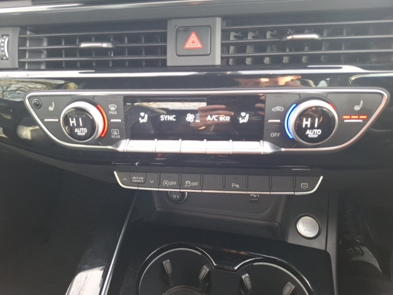 Used Audi A5 2022 for sale - 78169574: Photo 19