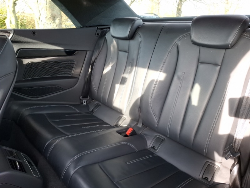 Used Audi A5 2022 for sale - 78169574: Photo 6