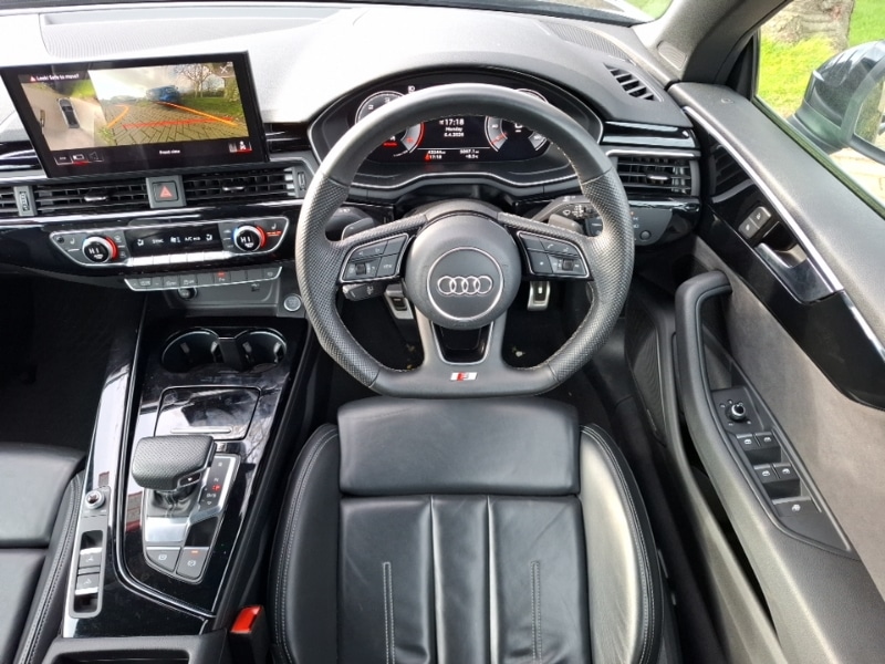 Used Audi A5 2022 for sale - 78169574: Photo 7