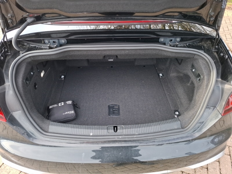 Used Audi A5 2022 for sale - 78169574: Photo 8