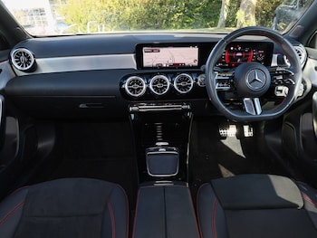 Used Mercedes-Benz A-Class 2024 for sale - 75763103: Photo