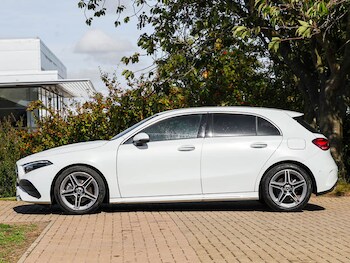 Used Mercedes-Benz A-Class 2024 for sale - 75763103: Photo