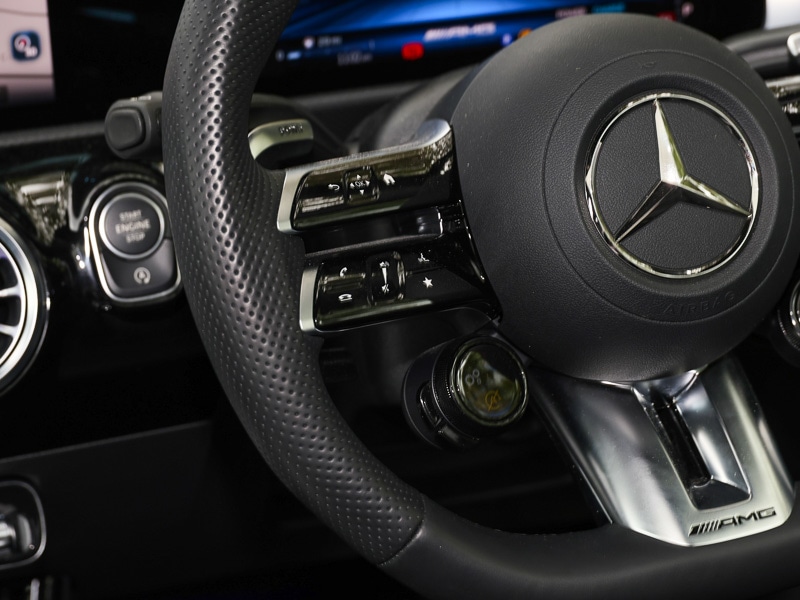 Used Mercedes-Benz A-Class 2024 for sale - 76160907: Photo 11