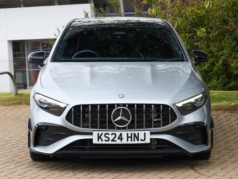 Used Mercedes-Benz A-Class 2024 for sale - 76160907: Photo 13