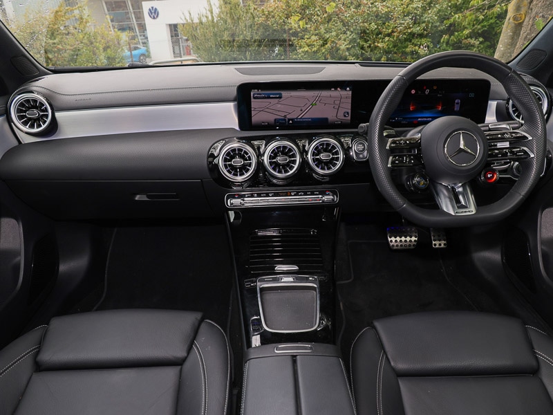 Used Mercedes-Benz A-Class 2024 for sale - 76160907: Photo 2