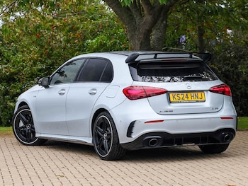 Used Mercedes-Benz A-Class 2024 for sale - 76160907: Photo 3