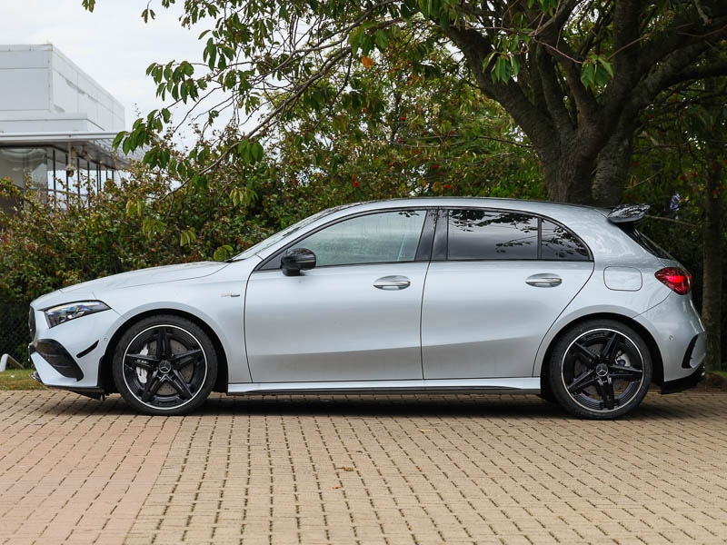 Used Mercedes-Benz A-Class 2024 for sale - 76160907: Photo 4