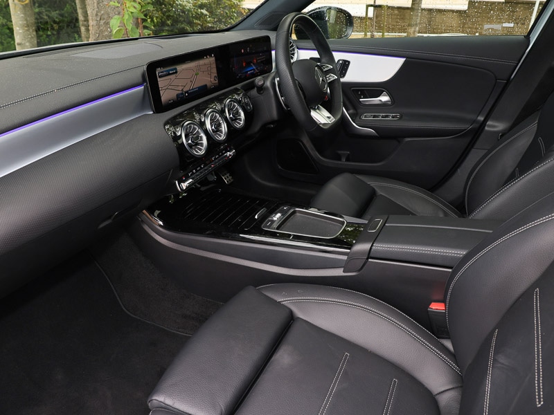 Used Mercedes-Benz A-Class 2024 for sale - 76160907: Photo 5