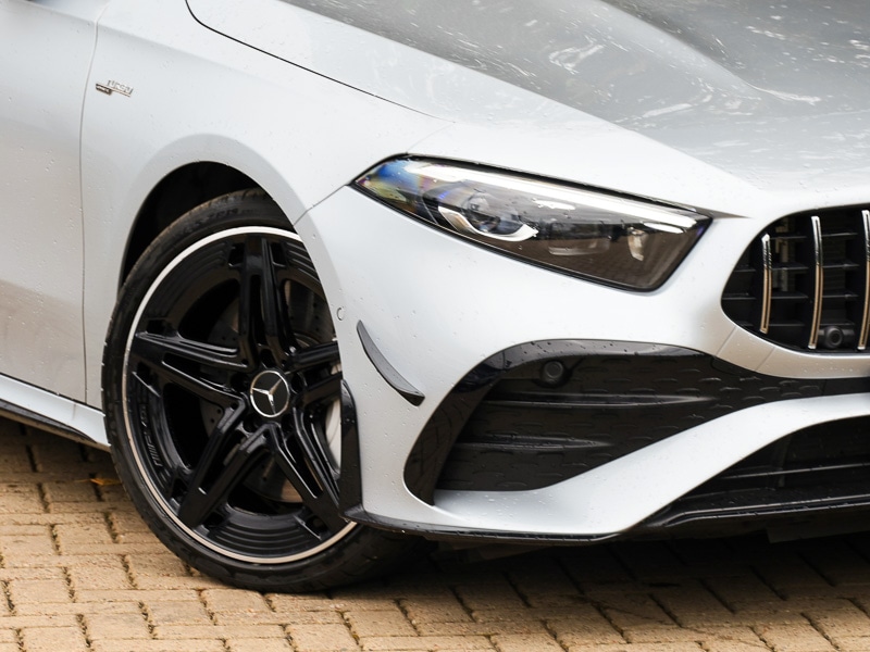 Used Mercedes-Benz A-Class 2024 for sale - 76160907: Photo 9