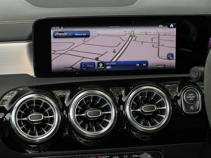 Used Mercedes-Benz A-Class 2023 for sale - 77847021: Photo 10