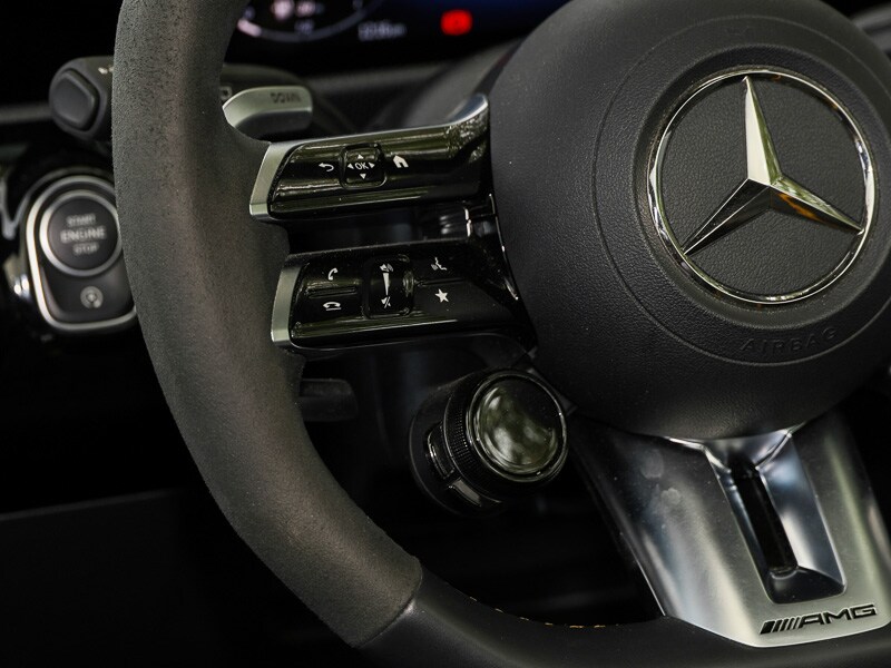 Used Mercedes-Benz A-Class 2023 for sale - 77847021: Photo 11