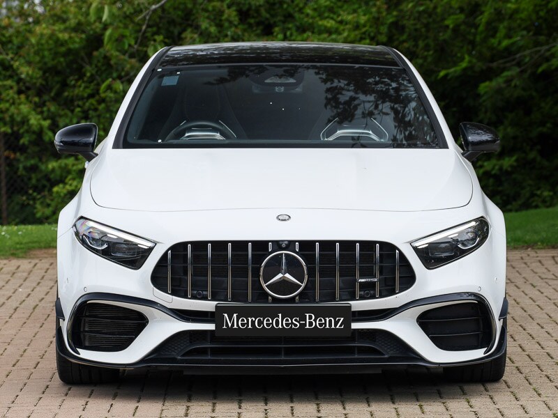 Used Mercedes-Benz A-Class 2023 for sale - 77847021: Photo 13