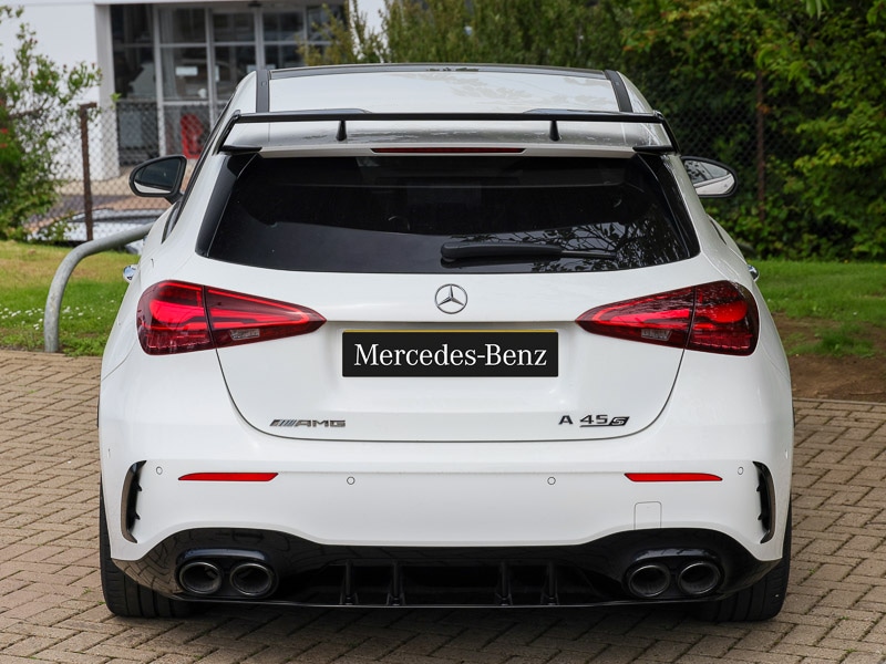 Used Mercedes-Benz A-Class 2023 for sale - 77847021: Photo 14